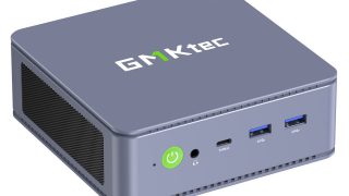 GMKtec、AMD Ryzen™ 7 7840HS搭載 高性能ミニPC「GMKtec NucBox
