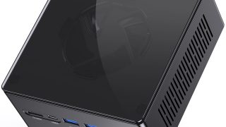 GMKtec NucBox K8 Plus | 株式会社リンクスインターナショナル