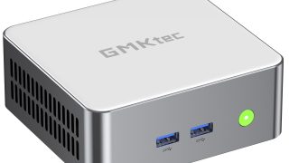 GMKtec NucBox M3 | 株式会社リンクスインターナショナル