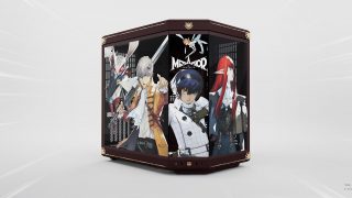 Metaphor: ReFantazio Y70 | 株式会社リンクスインターナショナル