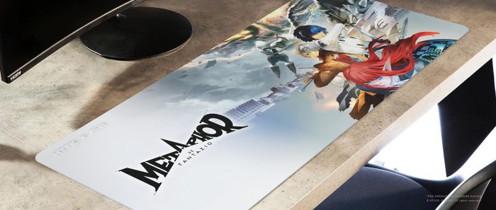 Metaphor: ReFantazio Desk Pad 1 | 株式会社リンクスインターナショナル