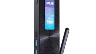 HiMeLE PCG02 | 株式会社リンクスインターナショナル