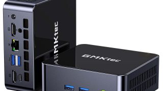 GMKtec M3 Ultra ミニPC i7 12700H 16+512GB 楽天市場】【クーポンで60,000円】GMKtec ミニPC M3 Ultra i7-12700H