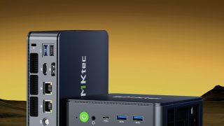 GMKtec Nucbox　M6 メモリ32GBへ増量済み GMKtec NucBox M6 Ultra | 株式会社リンクスインターナショナル