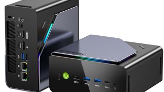 GMKtec NucBox K12 | 株式会社リンクスインターナショナル