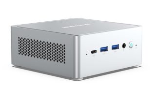 MINISFORUM、Intel® Core™ i5-13500H搭載ミニPC「NAB5R」発売 | 株式