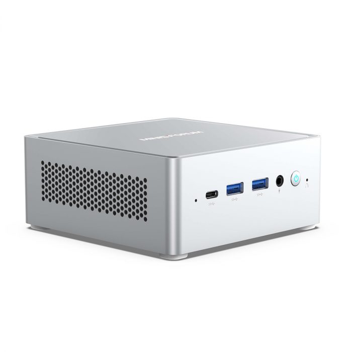 その他 Minisforum intel Corei5-13500H 32GB/1TB MINISFORUM、Intel® Core™ i5-13500H搭載ミニPC「NAB5R」発売 | 株式
