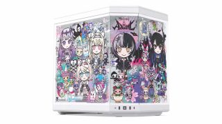 HYTE tokidoki x hololive English -Advent- Y70 | 株式会社リンクス