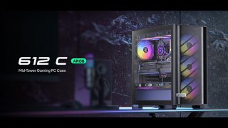Okinos、PCケース3製品同時発売 | 株式会社リンクスインターナショナル