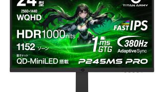 TITAN ARMY P245MS PRO | 株式会社リンクスインターナショナル