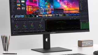 INNOCN 40C1U | 株式会社リンクスインターナショナル