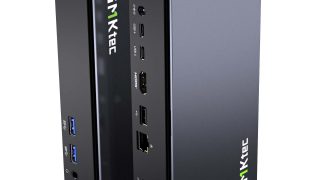 GMKtec K13 | 株式会社リンクスインターナショナル