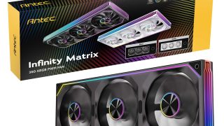 ANTEC | 株式会社リンクスインターナショナル