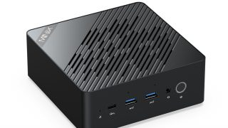 MINIX、AMD Ryzen™ AI 9 HX 370搭載 高性能AIミニPC「ER937-AI」発売
