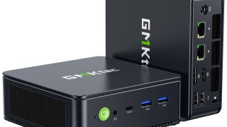 GMKtec、AMD Ryzen 3 5400U搭載 ミニPC「M5S」発売 | 株式会社リンクス