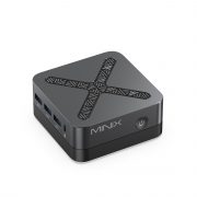 MINIX（ミニックス） | 株式会社リンクスインターナショナル