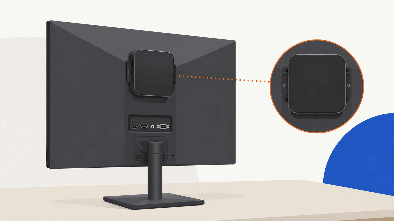miniPC-VESA